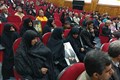 همایش قربانیان ترافیکی شهرستان زرند برگزار شد97.9.24